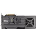 Tarjeta gráfica asus tuf gaming radeon rx 9070 oc/ 16gb gddr6
