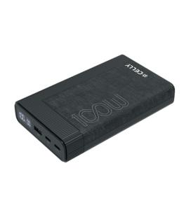 Celly Power Bank PD 100W 20000 mAh [PRO POWER]