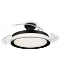 Philips Ventilador Bliss 35+28 W