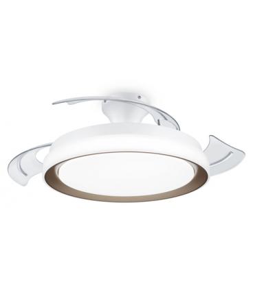 Philips Ventilador Bliss 35+28 W