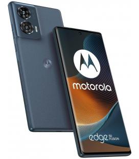 SMARTPHONE MOTOROLA MOTO EDGE 50 FUSION 5G 12G/256GB AZUL