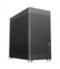 Coolbox caja atx mp1 negra full mesh s/fte