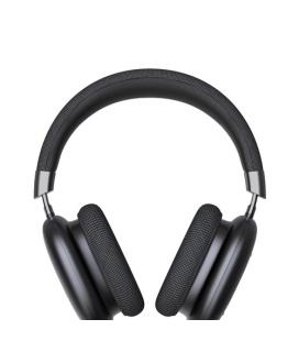 Celly SOUNDBEATBK auricular y casco Auriculares Inalámbrico Llamadas/Música/Deporte/Uso diario USB Tipo C Negro