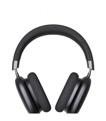 Celly SOUNDBEATBK auricular y casco Auriculares Inalámbrico Llamadas/Música/Deporte/Uso diario USB Tipo C Negro