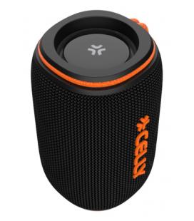 Celly AURA5WOR altavoz portátil o de fiesta Altavoz portátil estéreo Negro