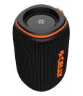 Celly AURA5WOR altavoz portátil o de fiesta Altavoz portátil estéreo Negro