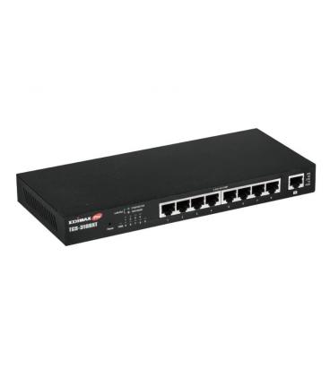 Edimax tgs-3109xt smart switch 8x2.5gbe 1x10gbe