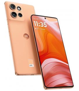 SMARTPHONE MOTOROLA MOTO EDGE 50 12G/512GB PEACH FUZZ