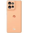 SMARTPHONE MOTOROLA MOTO EDGE 50 12G/512GB PEACH FUZZ