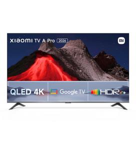 Xiaomi QLED 75" A PRO 2026 UltraHD 4K Dolby Audio Google TV