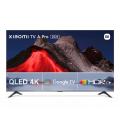 Xiaomi QLED 55" A PRO 2026 UltraHD 4K Dolby Audio Google TV
