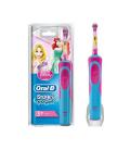 Cepillo Dental Braun Oral-B Disney Princess / Cars (Versión Aleatoria)