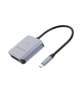 Lecto de tarjetas usb tipo c conceptronic bian08g