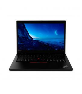 Portatil reacondicionado lenovo thinkpad l490 14 pulgadas - i5 - 8th - 16gb - 512gb m2 - win 11 pro - teclado español