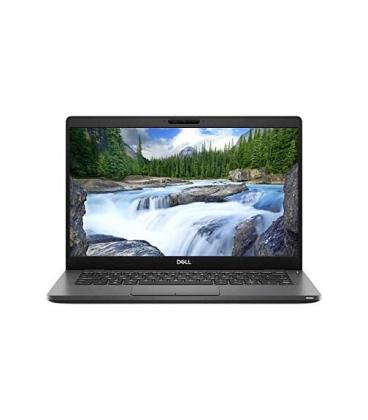 Portatil reacondicionado dell latitude 5300 13.3 pulgadas - i5 - 8th - 8gb - 256gb ssd - win 11 pro - teclado español