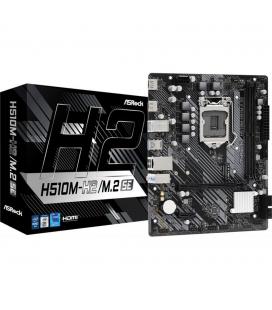 Placa base asrock h510m - h2m.2 se lga1200 matx