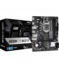 Placa base asrock h510m - h2m.2 se lga1200 matx