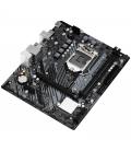 Placa base asrock h510m - h2m.2 se lga1200 matx