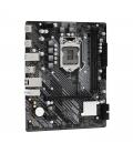 Placa base asrock h510m - h2m.2 se lga1200 matx