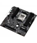 Placa base asrock b650m pg lightning am5 matx