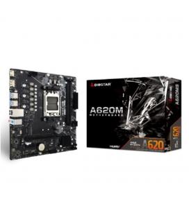 Placa base biostar a620ms am5 matx