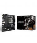 Placa base biostar a620ms am5 matx