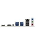 Placa base biostar a620ms am5 matx