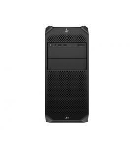 Ordenador hp z4 g5 xeon w w3 - 2425 32gb ssd 1tb