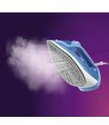 Plancha de vapor philips dst3020 - 20 serie 3000 ceramica 2200w 0.3l