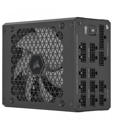 Fuente alimentacion corsair hx1000i gaming atx 1000w