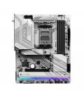 Placa base asrock x870 pro rs wifi am5 eatx