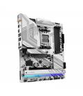 Placa base asrock x870 pro rs wifi am5 eatx