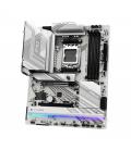 Placa base asrock x870 pro rs wifi am5 eatx