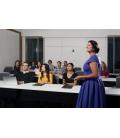 Webcam logitech conferenccam ptz pro 2