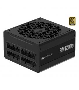 Fuente alimentacion corsair rm1200e gaming atx 1200w