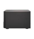 Servidor nas qnap tl - d800c 8 bahias