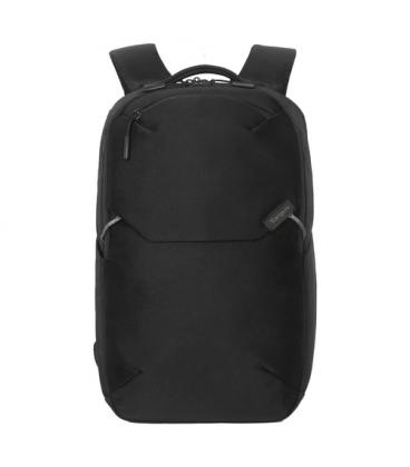 Mochila targus ecosmart para portatil 16 pulgadas negra