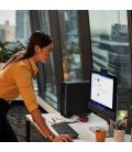 Ordenador hp elitedesk 800 sff g9 i5 - 12500 16gb ssd 512gb