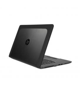 Portatil hp zbook 15 g4 i7 - 7700hq 16gb ssd 512gb 15.6 pulgadas