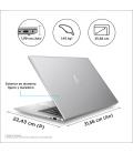 Portatil hp zbook firefly 14 g10 i7 - 1365u 16gb ssd 512gb 14''