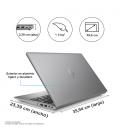 Portatil hp zbook power 15 g10 i7 - 13700h 16gb ssd 512gb 15.6''
