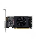 Tarjeta grafica gigabyte nvidia g - force gt 710 - d5 2gb gddr5 dual - link dvi - i hdmi