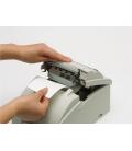 Impresora ticket epson tm - u220d usb negra