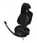 Auricular gaming corsair void usb elite negro
