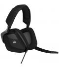 Auricular gaming corsair void usb elite negro
