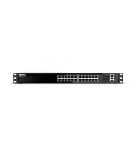 Switch qnap qsw - m3224 - 24t 24 puertos