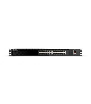 Switch qnap qsw - m3224 - 24t 24 puertos