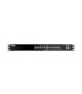 Switch qnap qsw - m3224 - 24t 24 puertos