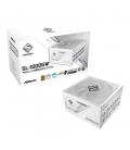 Fuente alimentacion asrock sl - 1000gw gaming atx 1000w