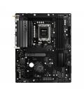 Placa base asrock z890 pro - a wifi lga1851 atx